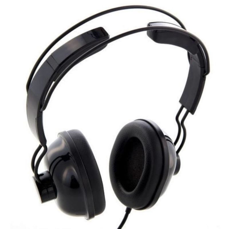 SUPERLUX HD-651 Black навушники