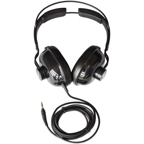 SUPERLUX HD-651 Black навушники
