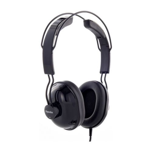 SUPERLUX HD-651 Black навушники
