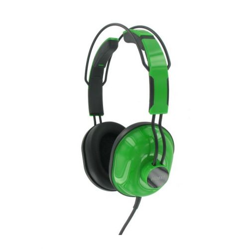 SUPERLUX HD-651 Green навушники