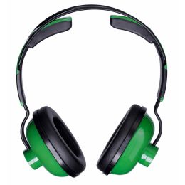 SUPERLUX HD-651 Green навушники