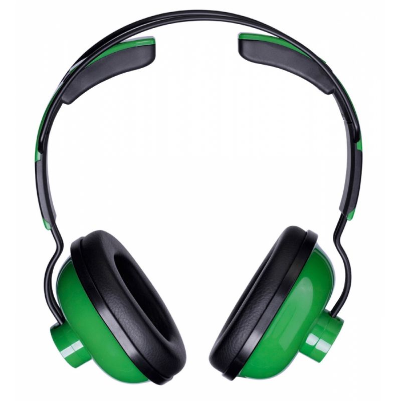 SUPERLUX HD-651 Green навушники
