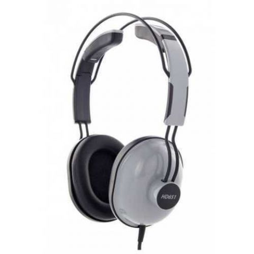 SUPERLUX HD-651 Grey навушники