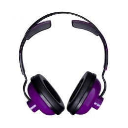 SUPERLUX HD-651 Purple навушники