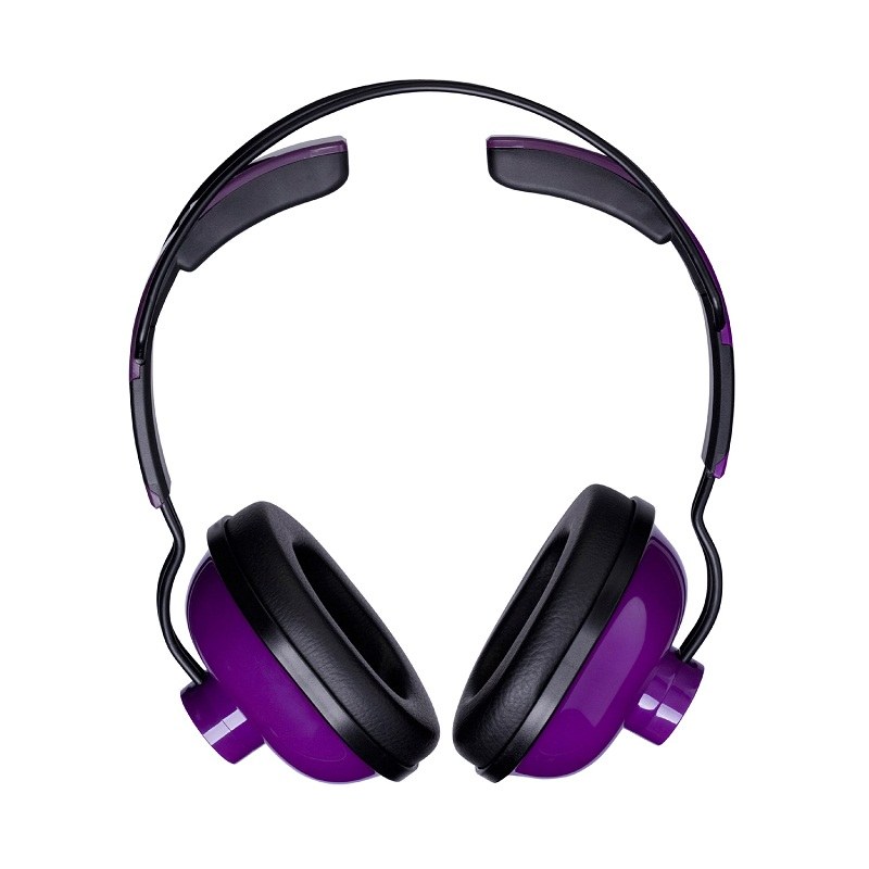 SUPERLUX HD-651 Purple навушники