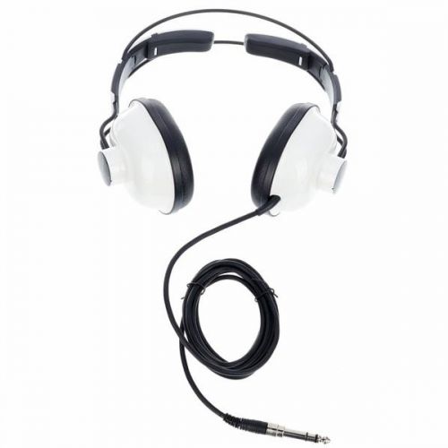 SUPERLUX HD-651 White навушники