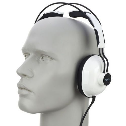 SUPERLUX HD-651 White навушники