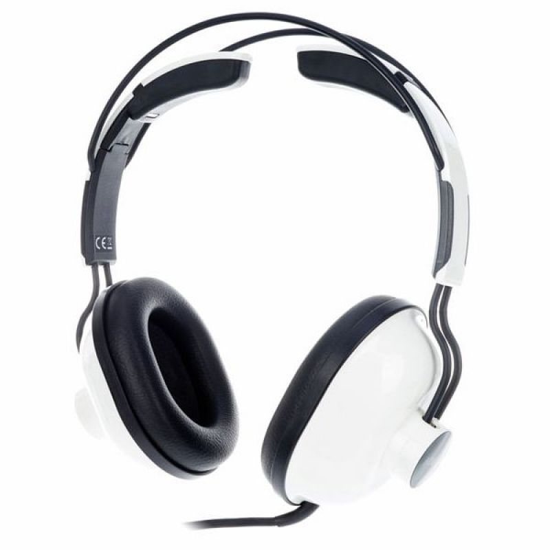 SUPERLUX HD-651 White навушники
