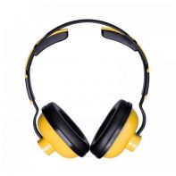 SUPERLUX HD-651 Yellow навушники