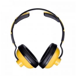 SUPERLUX HD-651 Yellow навушники