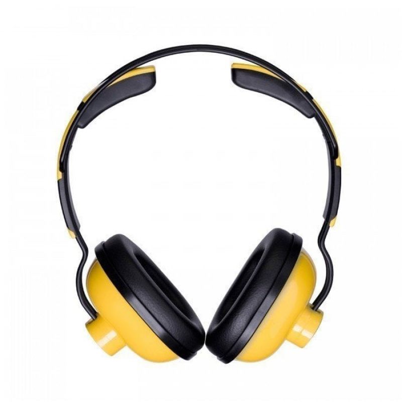 SUPERLUX HD-651 Yellow навушники