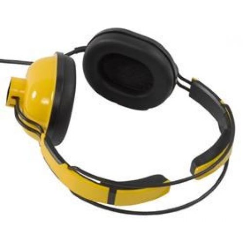 SUPERLUX HD-651 Yellow навушники