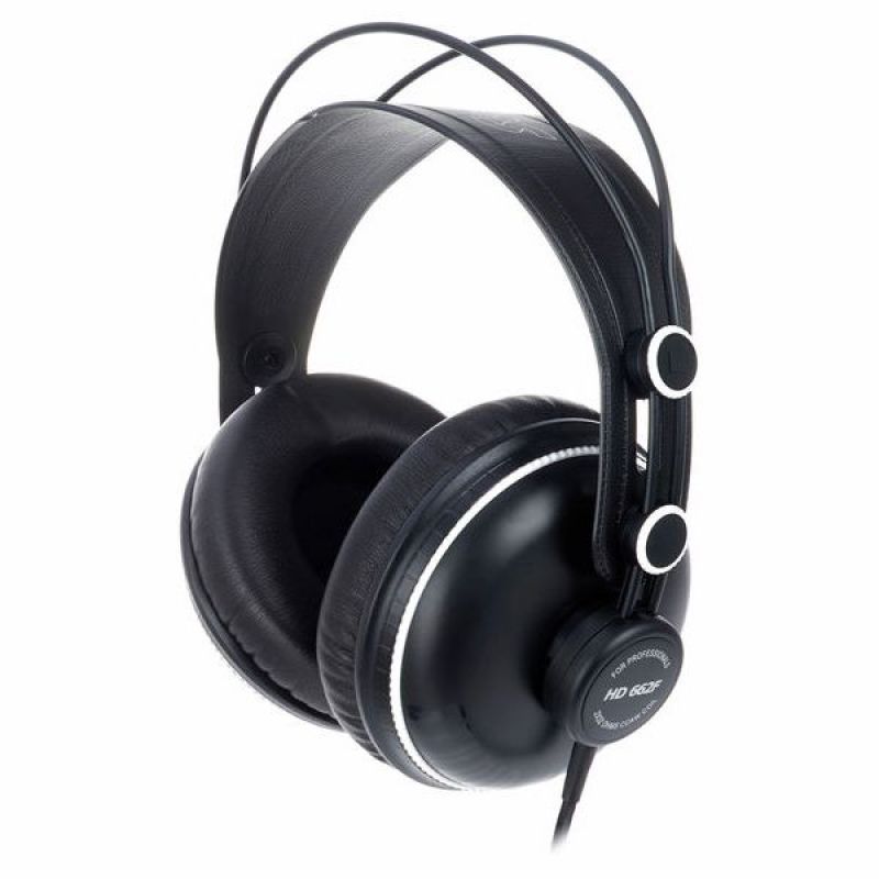 SUPERLUX HD-662F навушники