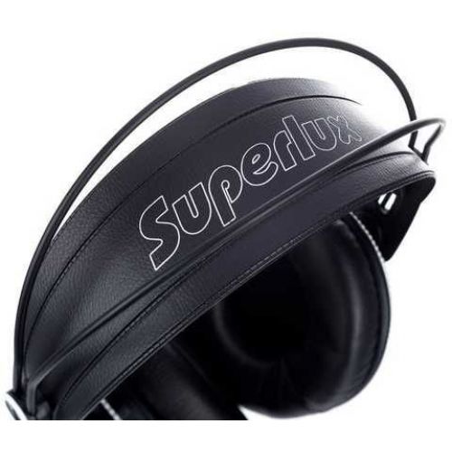 SUPERLUX HD-662F навушники