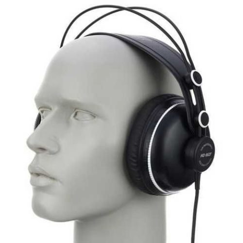 SUPERLUX HD-662F навушники