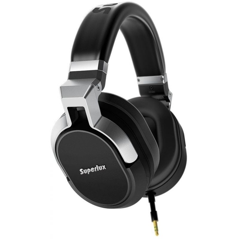 SUPERLUX HD-685 наушники