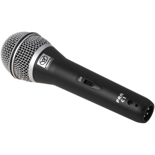Микрофон Superlux PRAC1