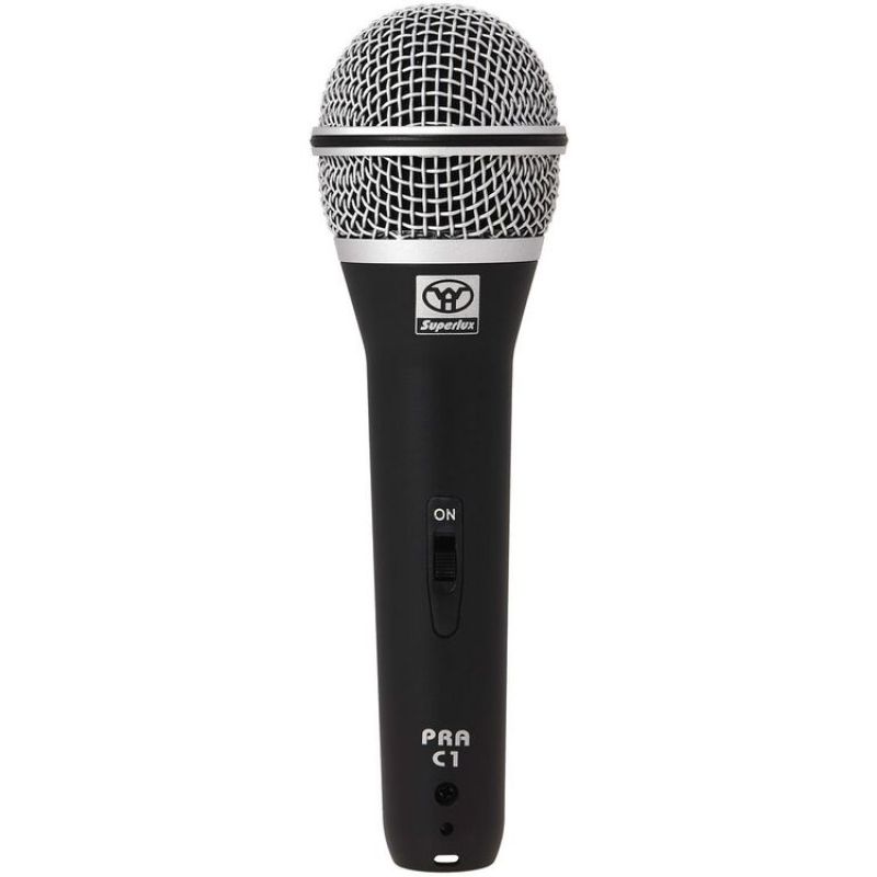 Микрофон Superlux PRAC1