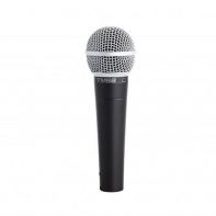 Superlux TM58 вокальный динамический микрофон