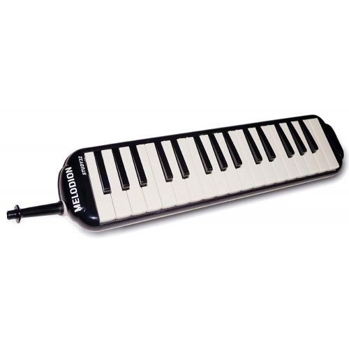 Альт-мелодион Suzuki STUDY 32 (black)