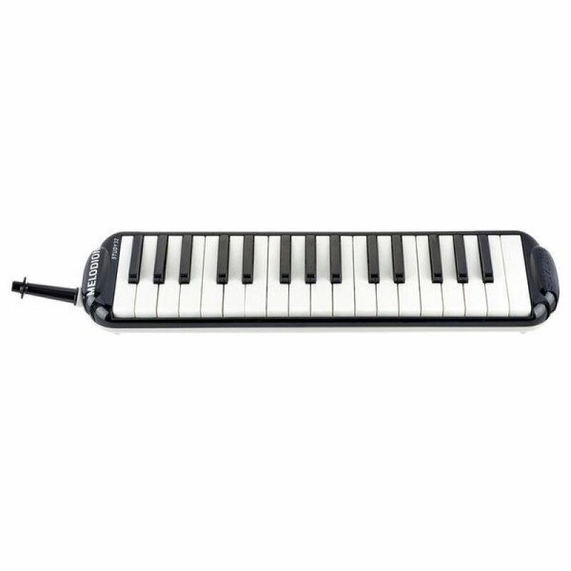 Альт-мелодион Suzuki STUDY 32 (black)