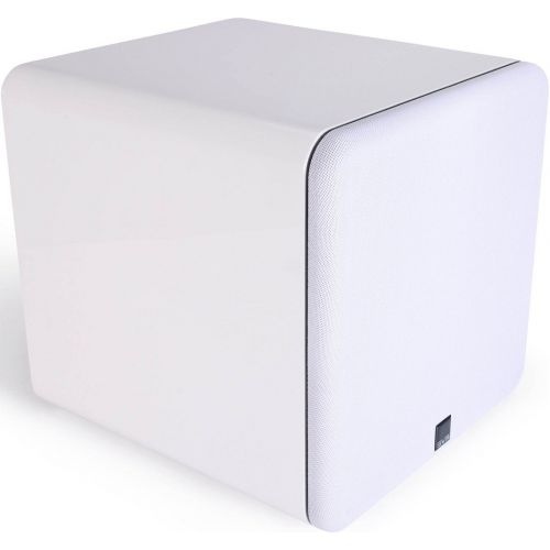 Сабвуфер SVS SB-1000 Pro White Gloss