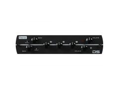 Гитарный модуль-преамп Synergy Friedman BE Preamp Module