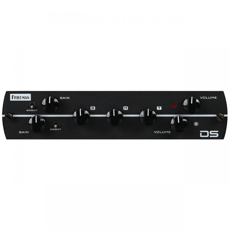 Гитарный модуль-преамп Synergy Friedman BE Preamp Module