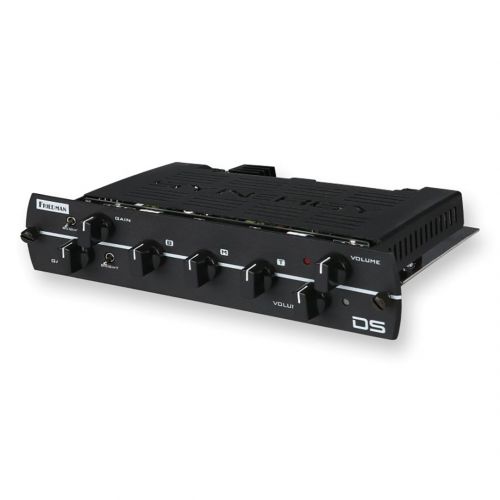 Гитарный модуль-преамп Synergy Friedman BE Preamp Module