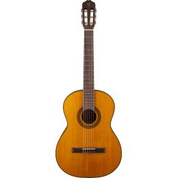 Классическая гитара TAKAMINE GC3 NAT