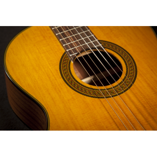 Классическая гитара TAKAMINE GC3 NAT
