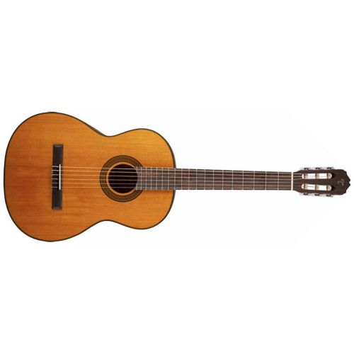 Классическая гитара TAKAMINE GC3 NAT