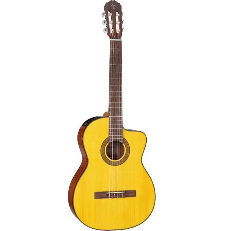 Классическая гитара TAKAMINE GC3CE NAT