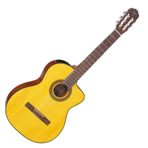 Классическая гитара TAKAMINE GC3CE NAT