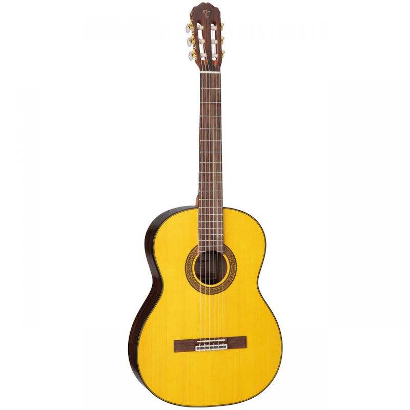 Классическая гитара TAKAMINE GC5 NAT