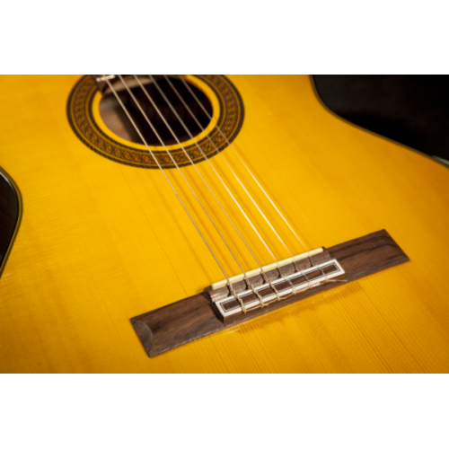 Классическая гитара TAKAMINE GC5 NAT