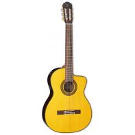 Классическая гитара TAKAMINE GC5CE NAT