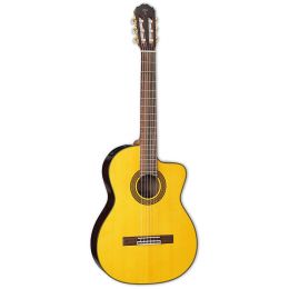 Классическая гитара TAKAMINE GC5CE NAT