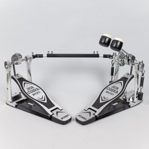 Педаль для бас-барабана TAMA HP200PTW