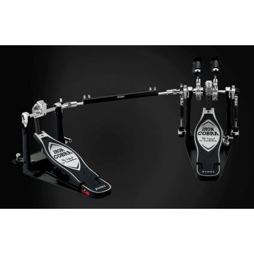 Педаль для бас-барабана TAMA HP900PWN