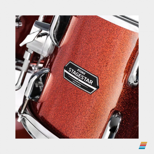 Ударная установка TAMA ST52H5-SCP