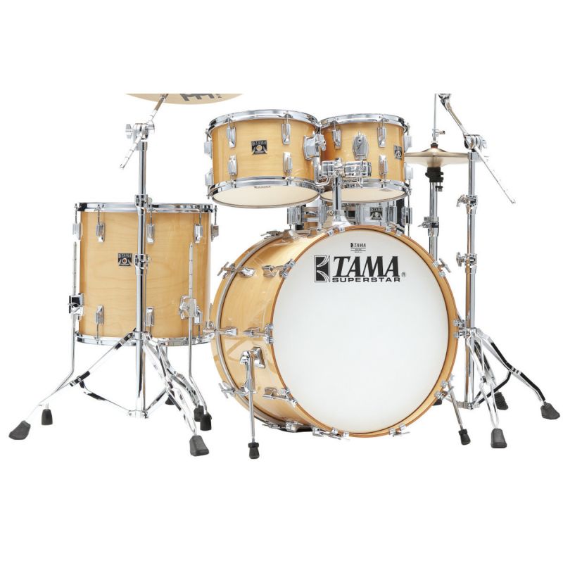 Ударная установка TAMA SU42RS SPM
