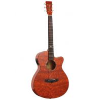Гитара электроакустическая TANGLEWOOD TA4 CE HN