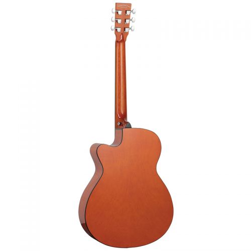 Гитара электроакустическая TANGLEWOOD TA4 CE HN