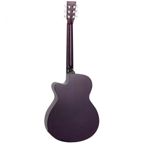 Гитара электроакустическая TANGLEWOOD TA4 CE PU