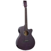 Гитара электроакустическая TANGLEWOOD TA4 CE PU