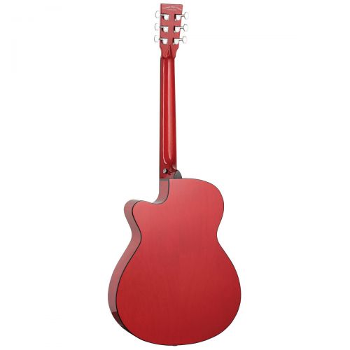 Гитара электроакустическая TANGLEWOOD TA4 CE RD