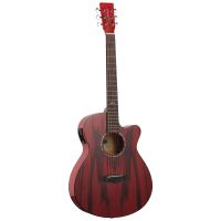 Гитара электроакустическая TANGLEWOOD TA4 CE RD