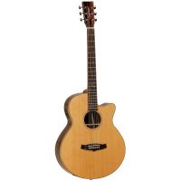 Гитара электроакустическая TANGLEWOOD TJ4 CE