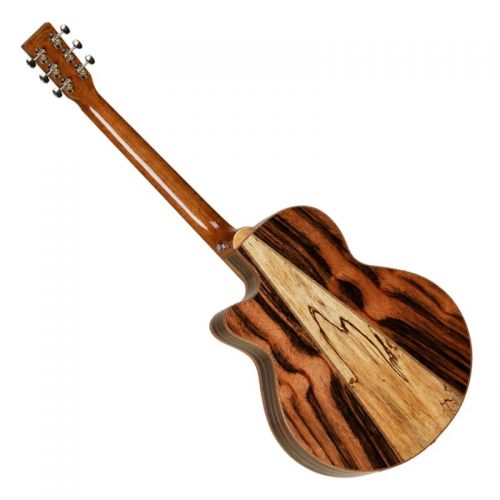 Гитара электроакустическая TANGLEWOOD TJ4 CE